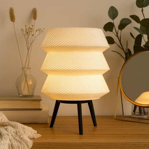 Dynasty Light Table Lamp