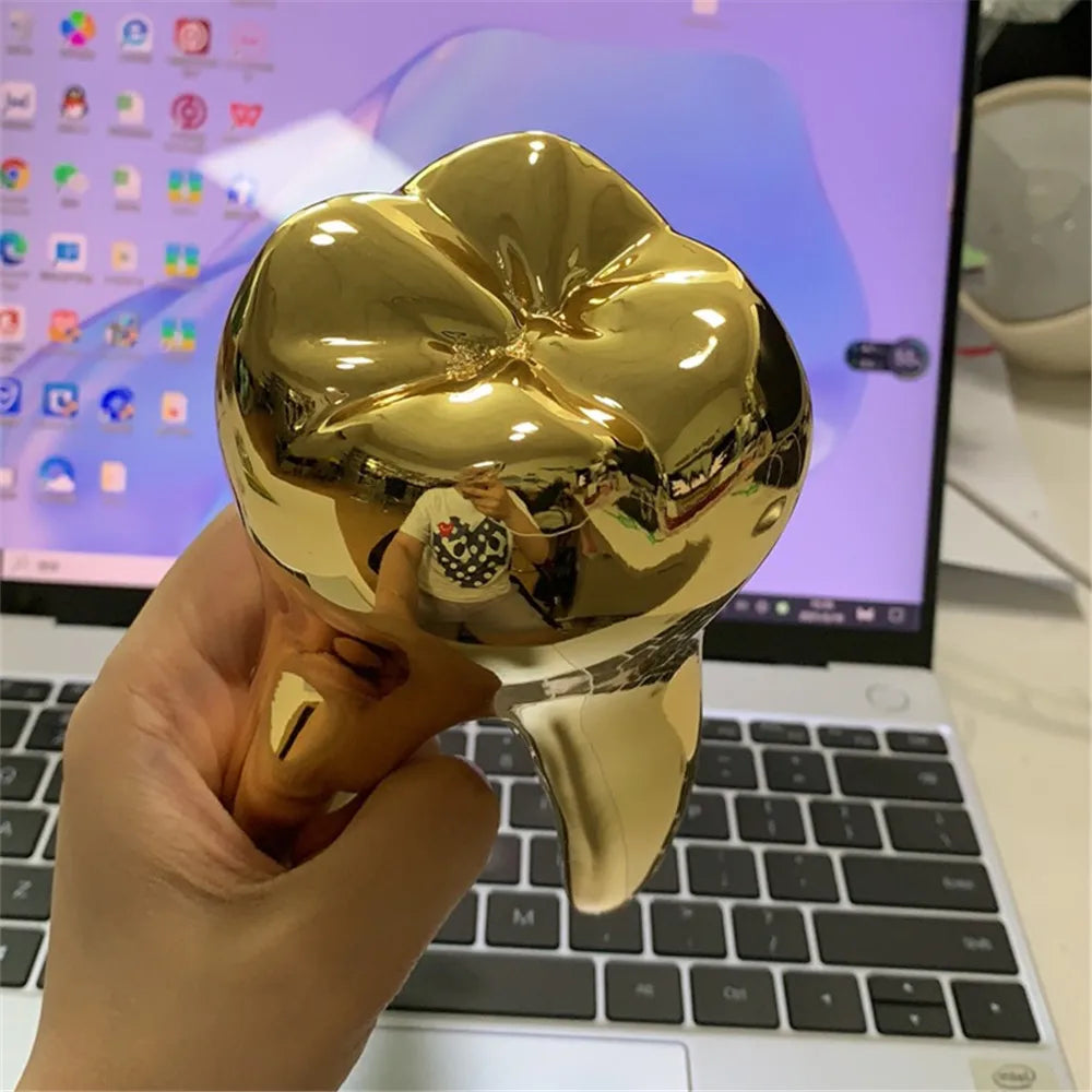 Zahnarzt Zahn Dekoration Für Zahnklinik Büro Tisch Dekor Zähne Modell Figuren Ornament Dental Dekoration Zubehör Geschenk