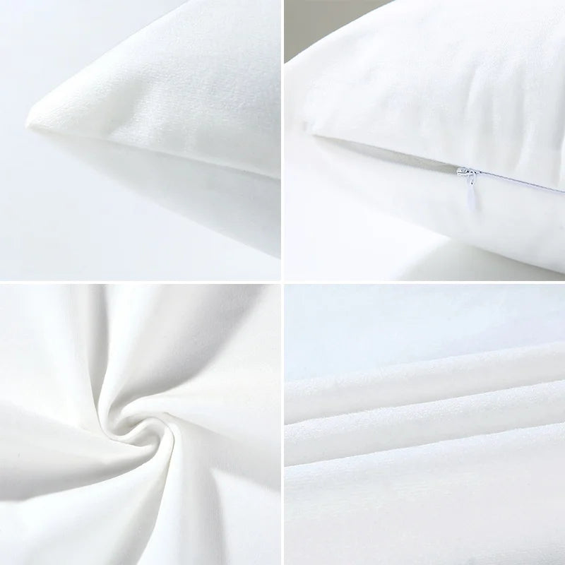 Schlafzimmer Wohnzimmer Abstrakte Muster Kissen Wohnkultur Sofa Kissen Abdeckung