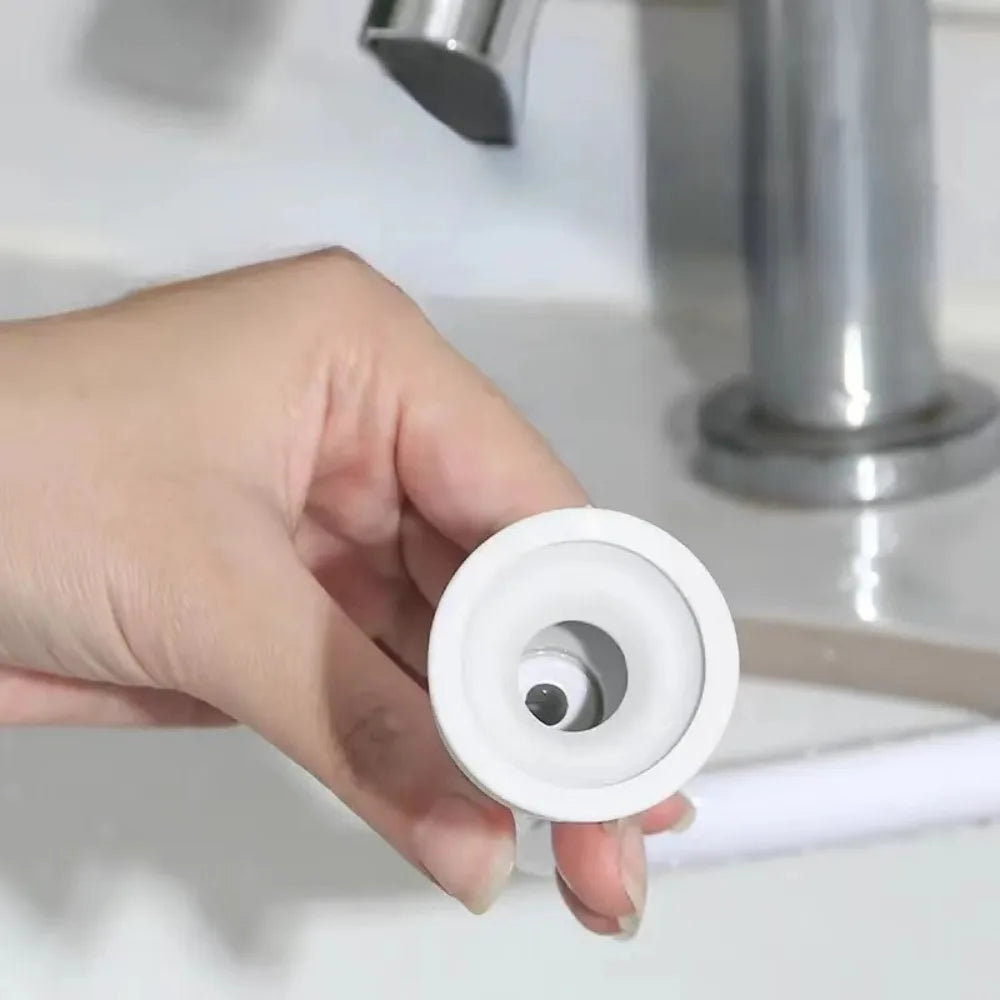 Multifunktionale Wasserhahn Dusche Sprinkler Abflussfilter Schlauch Waschbecken Waschkopf Dusche Extender Badezimmer Haustier Bad Reinigungsmittel
