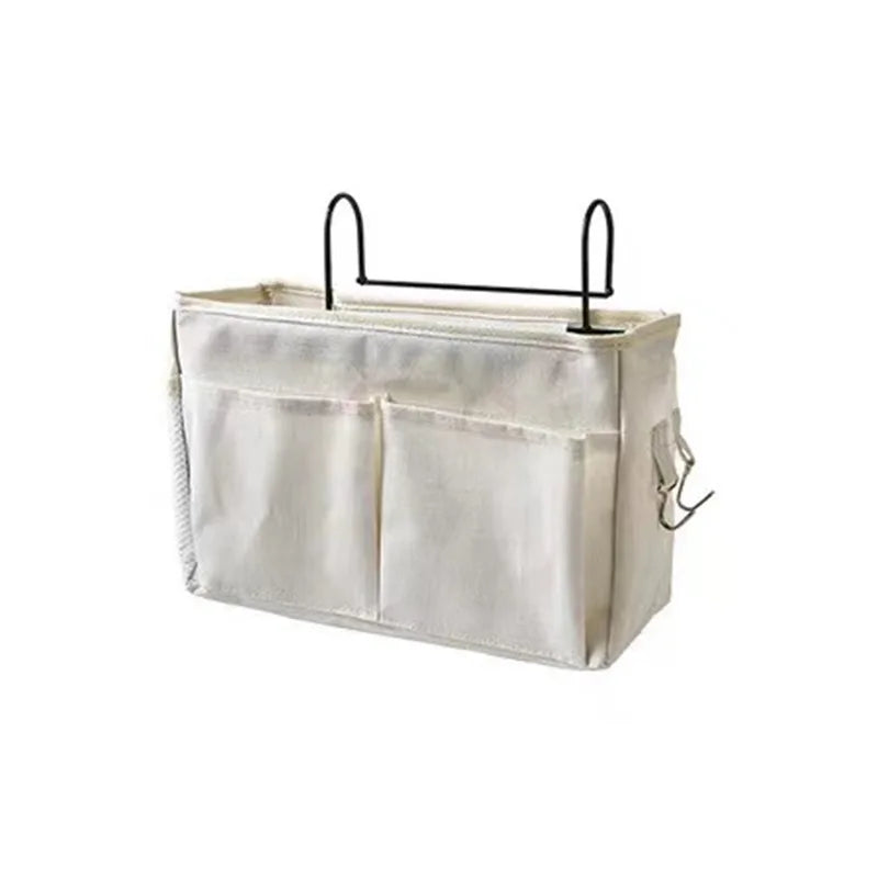 Baby Schlafzimmer Bett Lagerung Organizer Nacht Lagerung Rack Schlafsaal Lagerung Korb Nacht Hängenden Korb Nacht Lagerung Korb