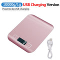 5kg/10kg Digital Kitchen Scales LCD Display Stainless Steel Electronic Scales Home Jewelry Food Snacks Weighing Baking Tools