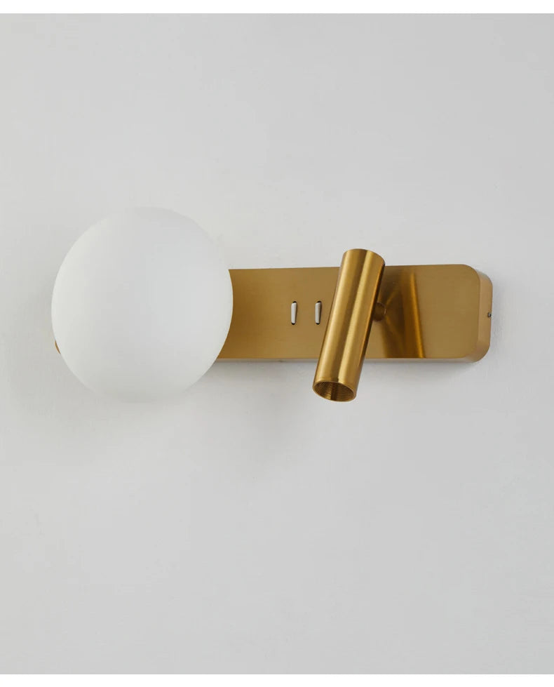 Schlafzimmer Nacht Led Wand Lampe Kreative Einfache Einstellbare Wand Lampe Moderne Wohnzimmer Gang Sofa TV Hintergrund Wand Lichter