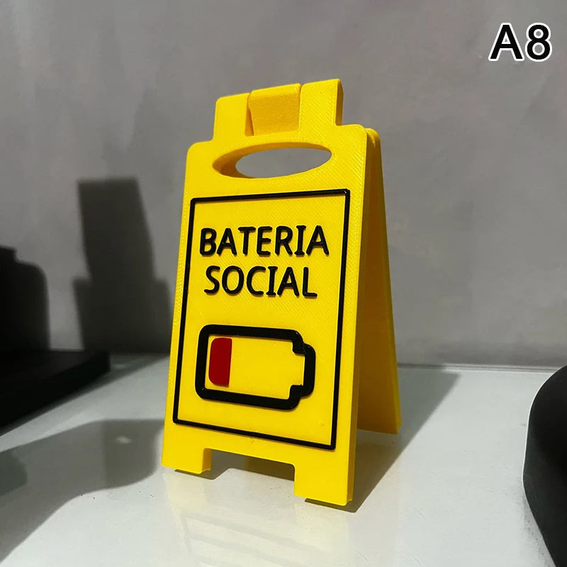 Humorvolles Büro-Schreibtischschild – „Kaffee, dünne Arbeit“ „Busy“ Home Office Desktop-Dekoration Unisex Kollegen-Geschenk, multifunktional
