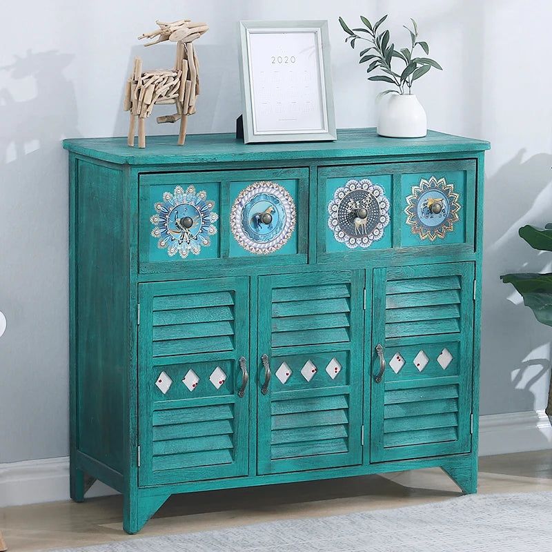 Lagerung Stehend Wohnzimmer Schränke Schlafzimmer Kosmetik Sideboard Eingangsbereich Schränke Tische Tür Meuble Rangements Möbel