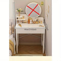 Kommode, Schlafzimmer, einfach, modern, kleine Wohnung, Schminktisch, Schminktisch, Schminktisch, klein, 2025, leicht, luxuriös, neu