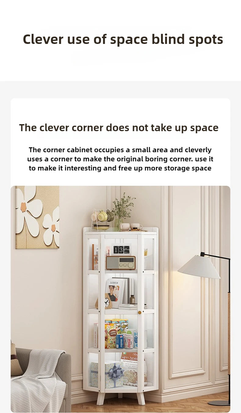 Eckschrank, Esszimmer, Eckschrank, Wand, dreieckiger Schrank, Eckschrank, Wohnzimmer, Schlafzimmer, Eckboden, Aufbewahrung