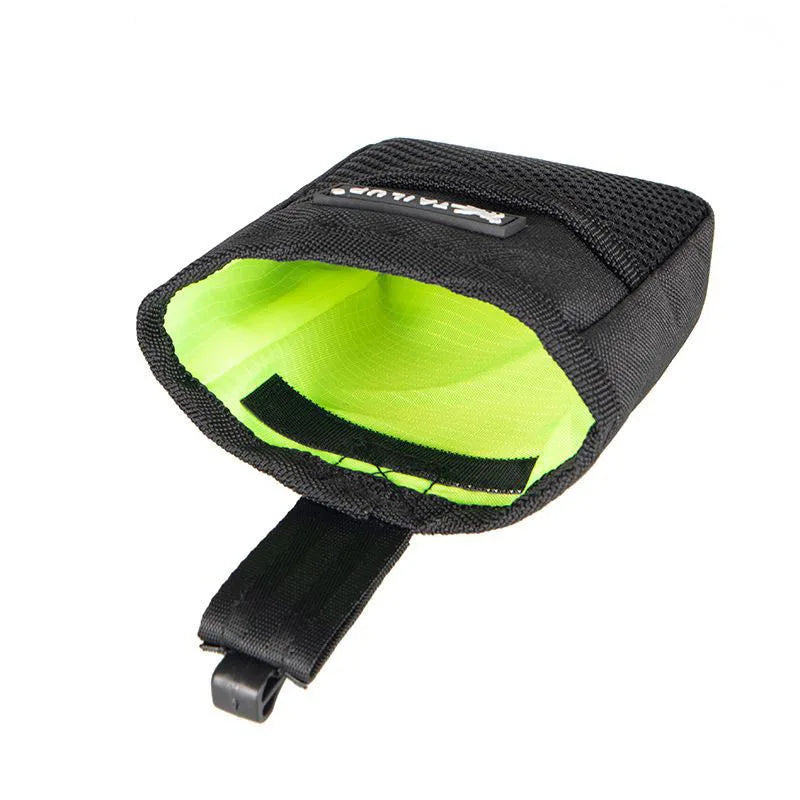 Haustier Hund Welpen Training behandeln Snack Köder Haustier Futter Tasche Beutel Gehorsam Beweglichkeit Beutel Lebensmittel Tasche Tasche Snack Belohnung Hüft tasche