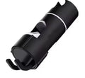 ABS Einstellbare Dusche Kopf Halter Dusche Halter Clamp Duschkopf Schiene Rutsche Halterung Bad Zubehör Rotation Haken Design