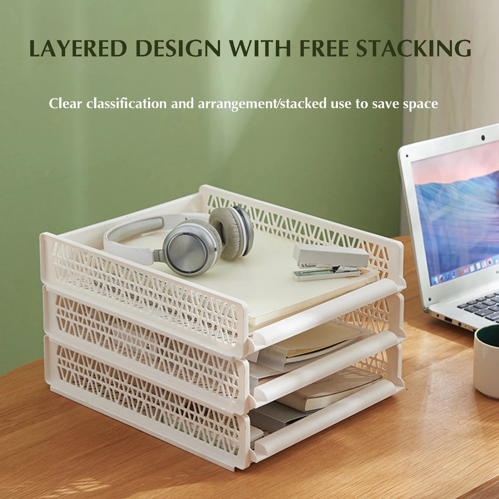 Schlafzimmer Lagerung Regale Kleiderschrank Schrank Layered Partitionen Hause Schubladen Organizer Stapelbare Lagerung Box Raum Trennung Werkzeug
