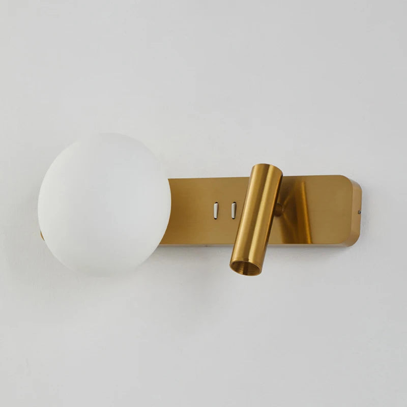 Schlafzimmer Nacht Led Wand Lampe Kreative Einfache Einstellbare Wand Lampe Moderne Wohnzimmer Gang Sofa TV Hintergrund Wand Lichter