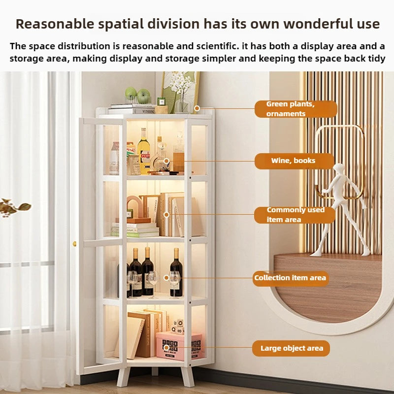 Eckschrank, Esszimmer, Eckschrank, Wand, dreieckiger Schrank, Eckschrank, Wohnzimmer, Schlafzimmer, Eckboden, Aufbewahrung