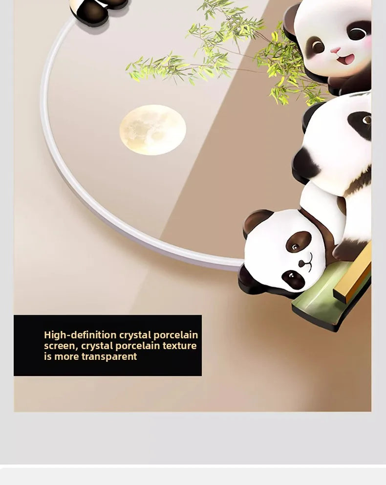 Moderne Design-Wohnzimmer-Digitalwanduhr LED-Restaurant-Uhr Geräuschlose Uhr Große Abstrakte Flur-Wandlampe Wanddekoration