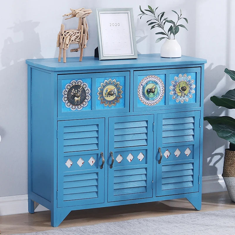Lagerung Stehend Wohnzimmer Schränke Schlafzimmer Kosmetik Sideboard Eingangsbereich Schränke Tische Tür Meuble Rangements Möbel