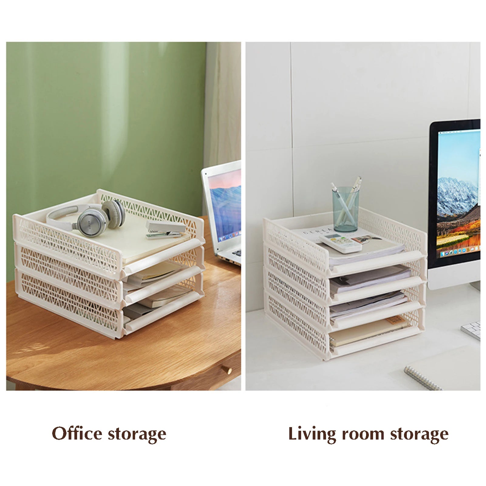 Schlafzimmer Lagerung Regale Kleiderschrank Schrank Layered Partitionen Hause Schubladen Organizer Stapelbare Lagerung Box Raum Trennung Werkzeug