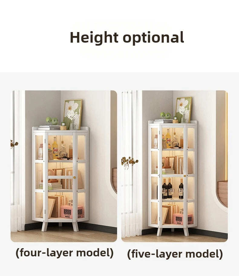 Eckschrank, Esszimmer, Eckschrank, Wand, dreieckiger Schrank, Eckschrank, Wohnzimmer, Schlafzimmer, Eckboden, Aufbewahrung