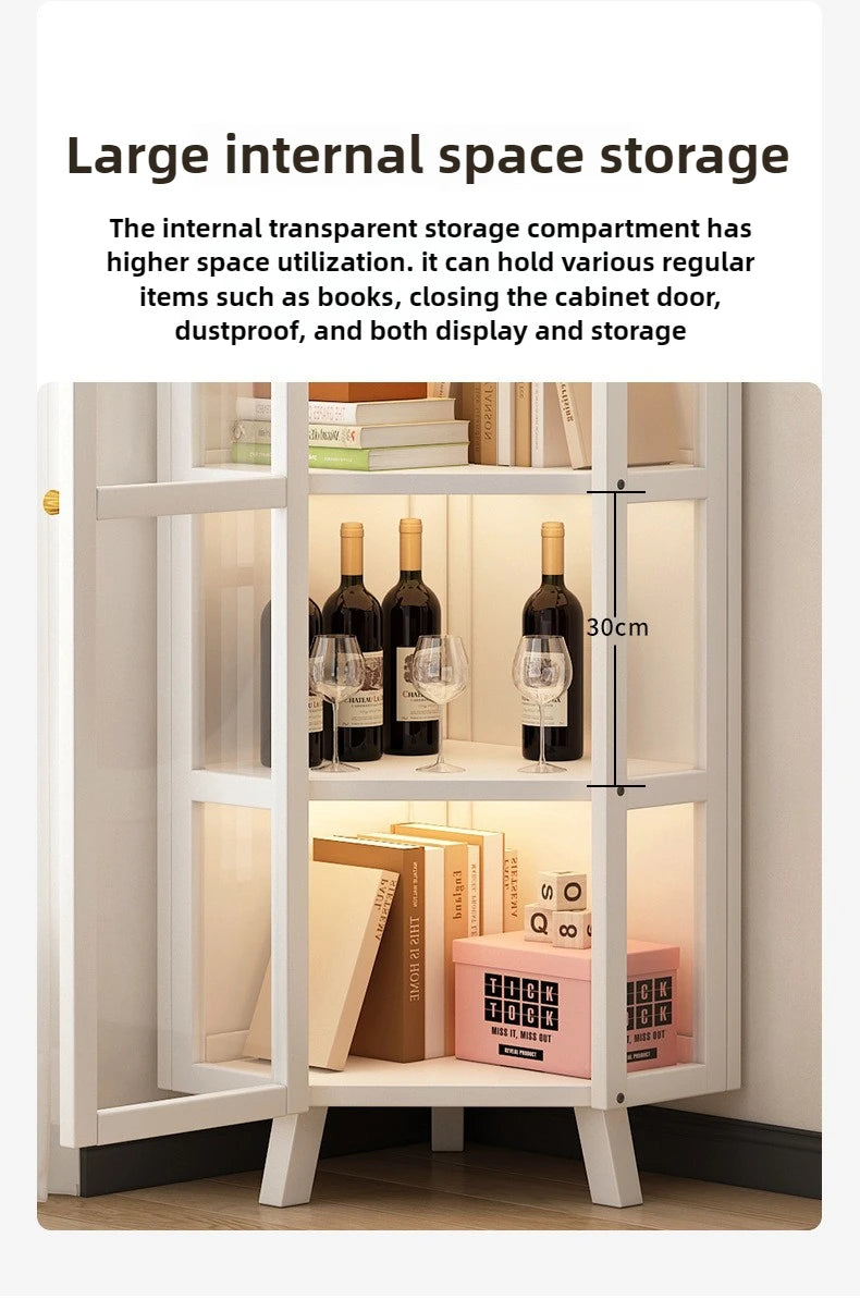 Eckschrank, Esszimmer, Eckschrank, Wand, dreieckiger Schrank, Eckschrank, Wohnzimmer, Schlafzimmer, Eckboden, Aufbewahrung