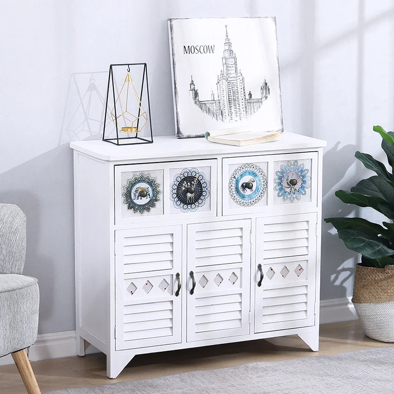 Lagerung Stehend Wohnzimmer Schränke Schlafzimmer Kosmetik Sideboard Eingangsbereich Schränke Tische Tür Meuble Rangements Möbel