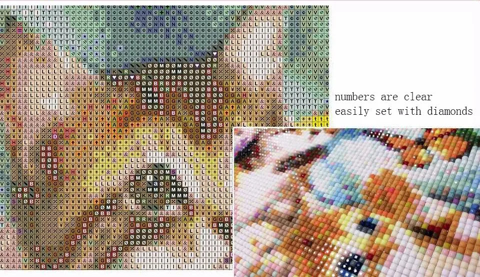 Diy Diamant Malerei Bibliothek Landschaft voller Diamant Mosaik Kunst Strass Landschaft Home Dekoration