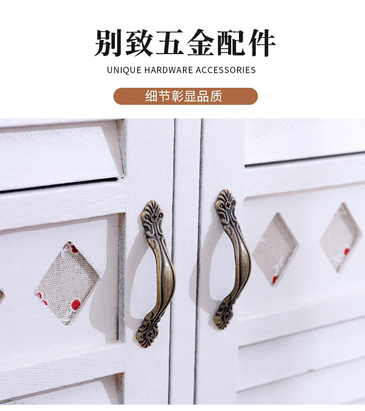 Lagerung Stehend Wohnzimmer Schränke Schlafzimmer Kosmetik Sideboard Eingangsbereich Schränke Tische Tür Meuble Rangements Möbel