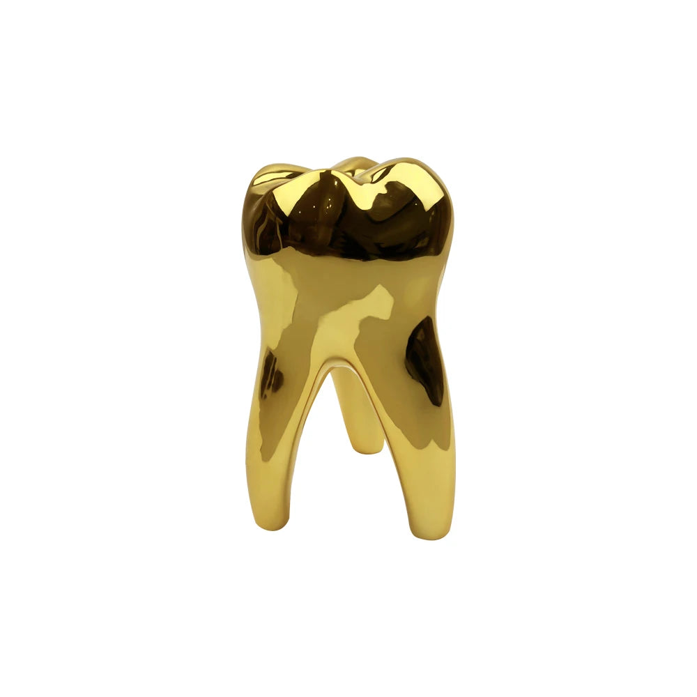 Zahnarzt Zahn Dekoration Für Zahnklinik Büro Tisch Dekor Zähne Modell Figuren Ornament Dental Dekoration Zubehör Geschenk