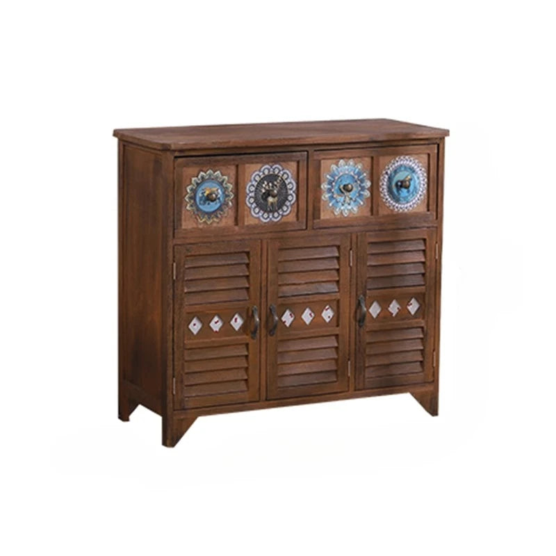 Lagerung Stehend Wohnzimmer Schränke Schlafzimmer Kosmetik Sideboard Eingangsbereich Schränke Tische Tür Meuble Rangements Möbel