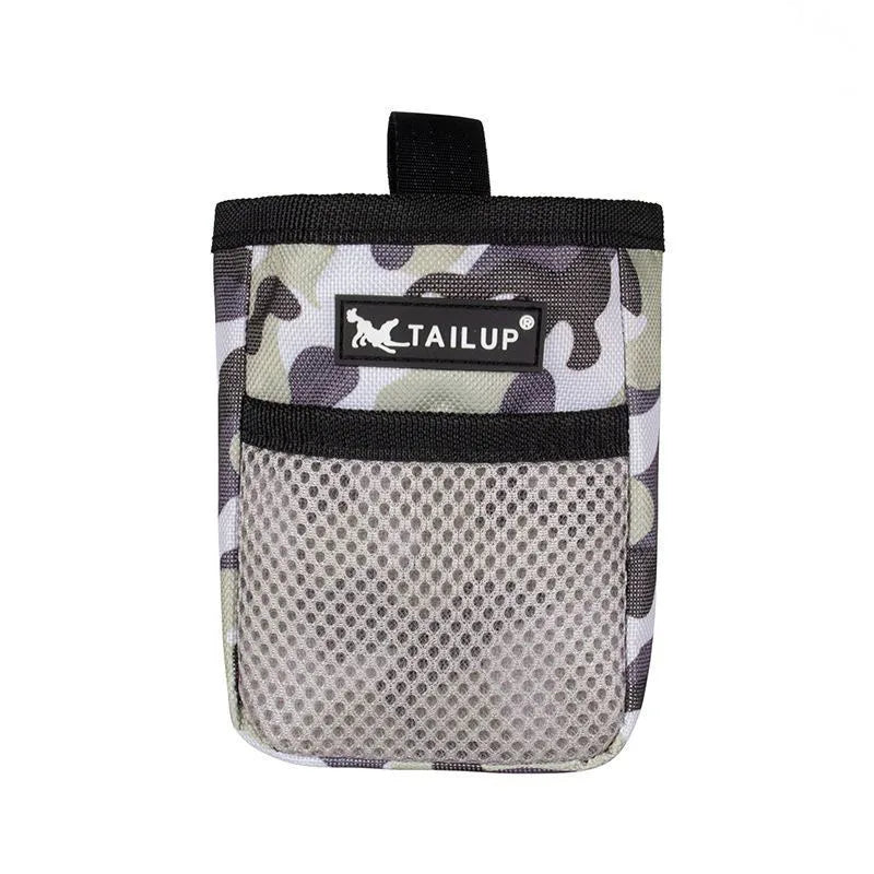 Haustier Hund Welpen Training behandeln Snack Köder Haustier Futter Tasche Beutel Gehorsam Beweglichkeit Beutel Lebensmittel Tasche Tasche Snack Belohnung Hüft tasche