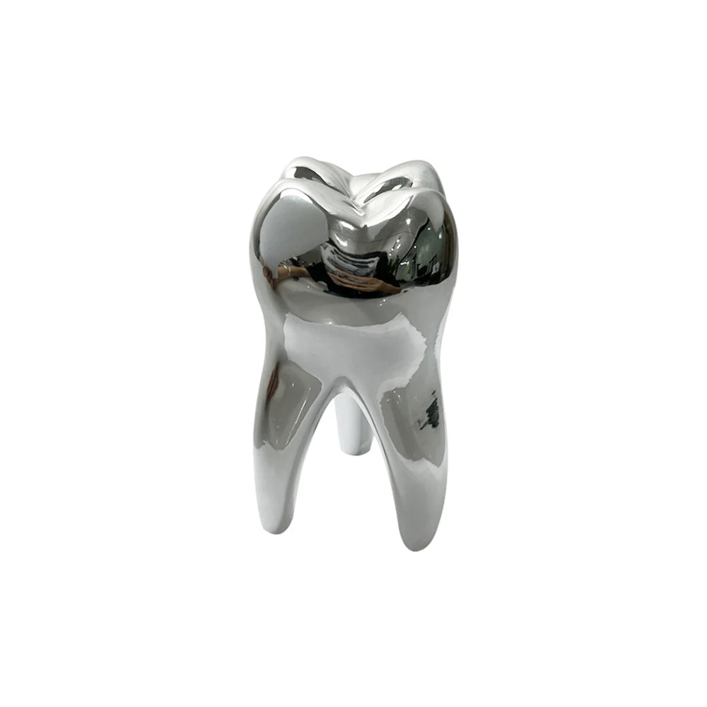 Zahnarzt Zahn Dekoration Für Zahnklinik Büro Tisch Dekor Zähne Modell Figuren Ornament Dental Dekoration Zubehör Geschenk