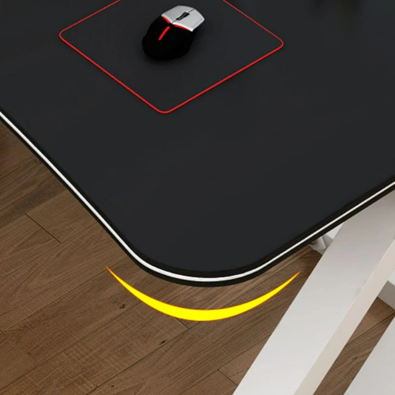 Büro Arbeit Schreibtisch desktop Computer Gamer Schreibtisch Schlafzimmer Zimmer Schreibtische Einfache Moderne Schlafzimmer Studenten Lernen zu Schreiben und Shop Schreibtisch