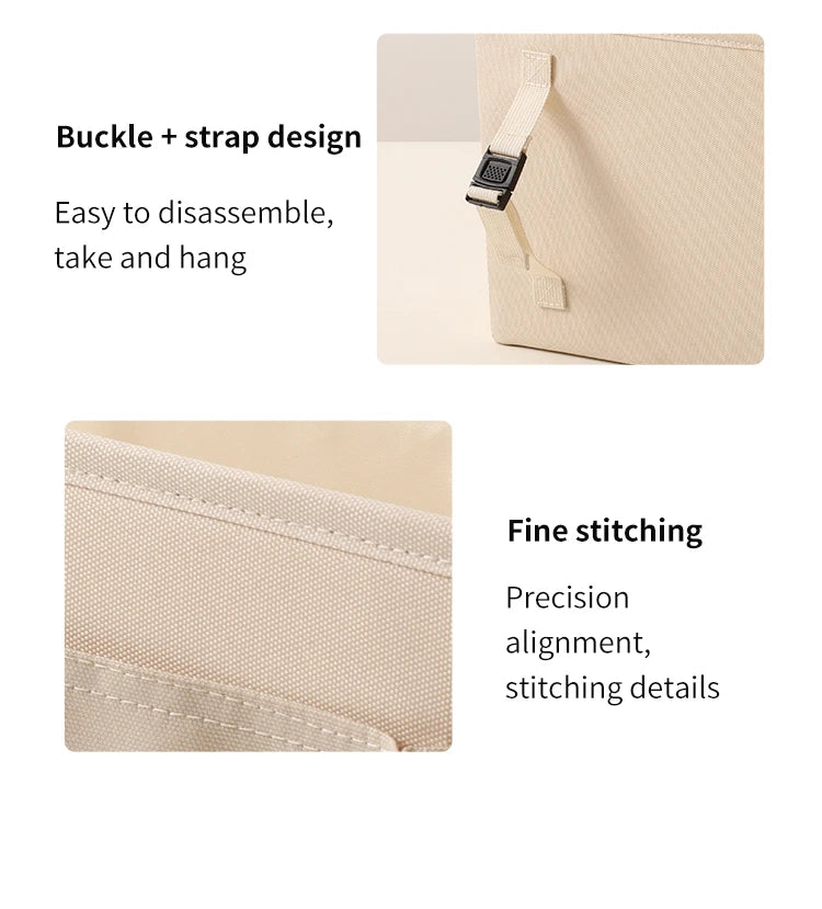 Schlafzimmer Bett Lagerung Organizer Nacht Lagerung Rack Schlafsaal Lagerung Korb Nacht Hängenden Korb Nacht Lagerung Korb