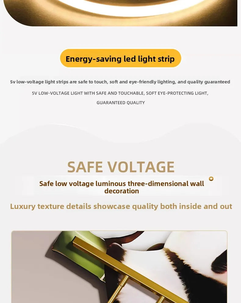 Moderne Design-Wohnzimmer-Digitalwanduhr LED-Restaurant-Uhr Geräuschlose Uhr Große Abstrakte Flur-Wandlampe Wanddekoration