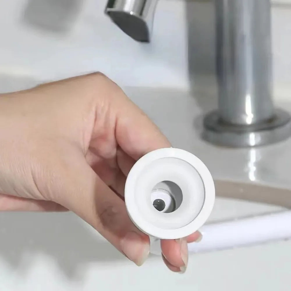 Multifunktionale Wasserhahn Dusche Sprinkler Abflussfilter Schlauch Waschbecken Waschkopf Dusche Extender Badezimmer Haustier Bad Reinigungsmittel