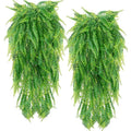 Künstliche Wandbehang, Hochzeit, Heimdekoration, künstliche Pflanze, persische Wandbehang, Ranken, hängender Efeu, dekorative grüne Pflanze