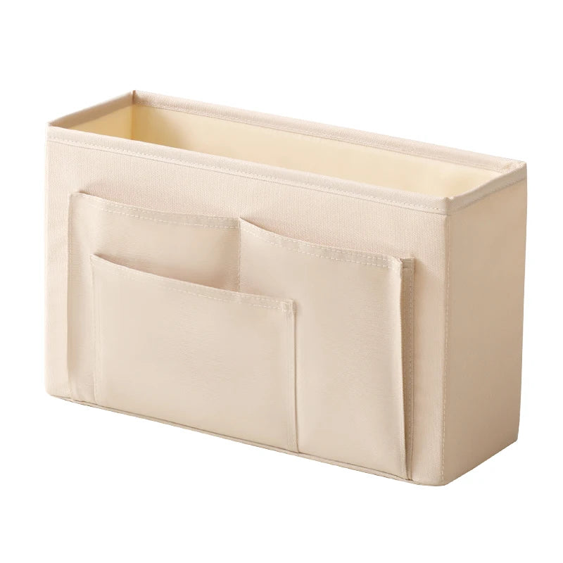 Schlafzimmer Bett Lagerung Organizer Nacht Lagerung Rack Schlafsaal Lagerung Korb Nacht Hängenden Korb Nacht Lagerung Korb