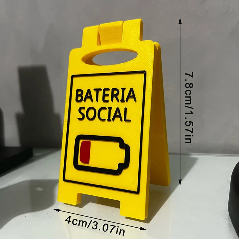 Humorvolles Büro-Schreibtischschild – „Kaffee, dünne Arbeit“ „Busy“ Home Office Desktop-Dekoration Unisex Kollegen-Geschenk, multifunktional