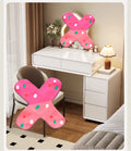 Schlafzimmer Frauen Schminktisch Luxus Holz Lagerung Spiegel Frisur Schminktisch Hause Weiß Muebles De Dormitorio Möbel