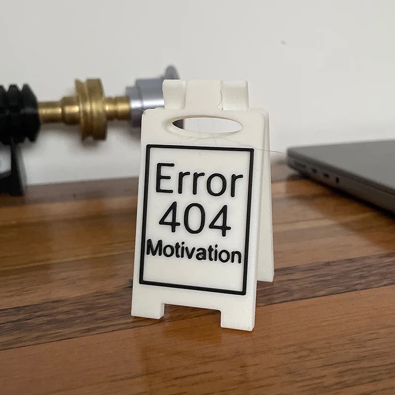 Humorvolles Büro-Schreibtischschild – „Kaffee, dünne Arbeit“ „Busy“ Home Office Desktop-Dekoration Unisex Kollegen-Geschenk, multifunktional