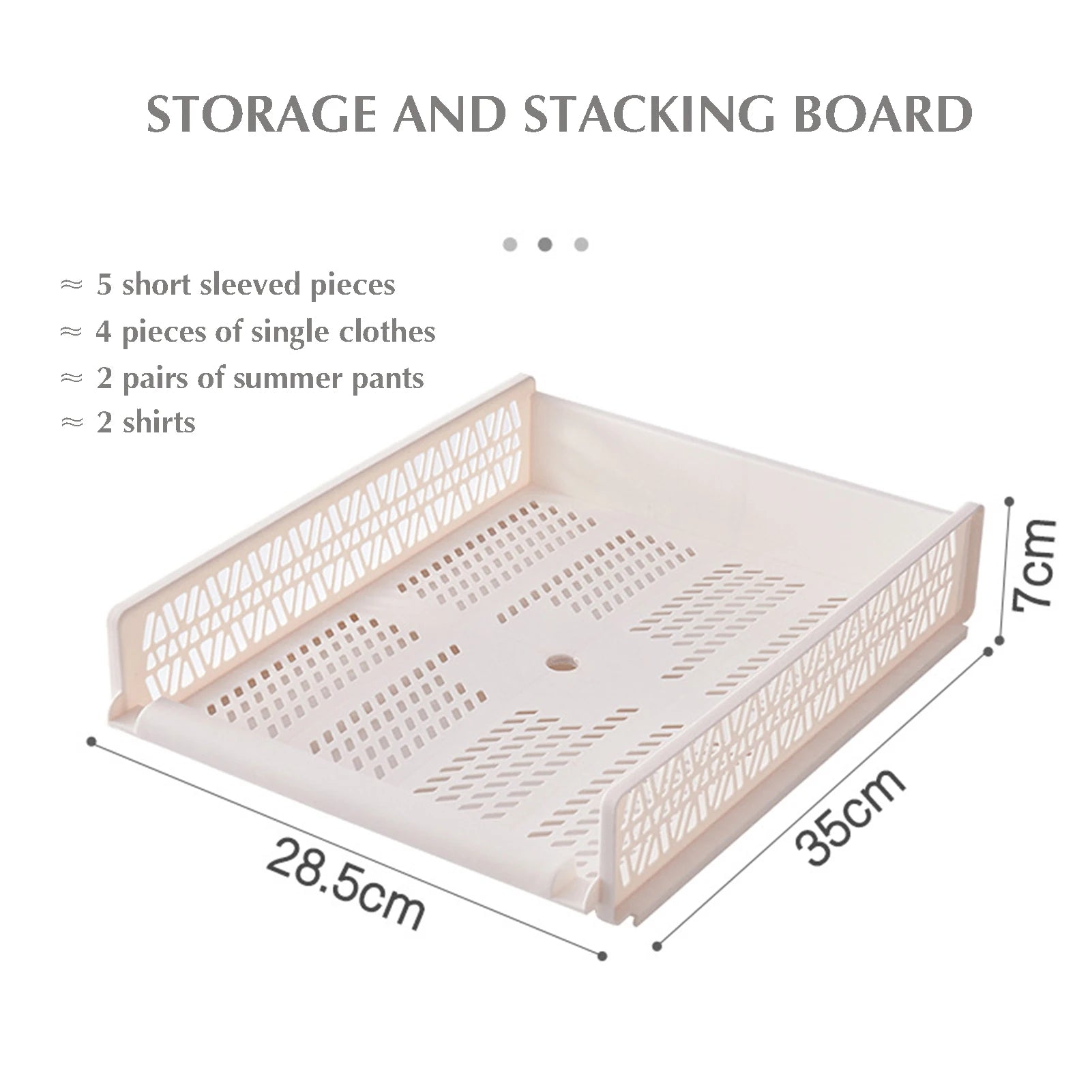 Schlafzimmer Lagerung Regale Kleiderschrank Schrank Layered Partitionen Hause Schubladen Organizer Stapelbare Lagerung Box Raum Trennung Werkzeug