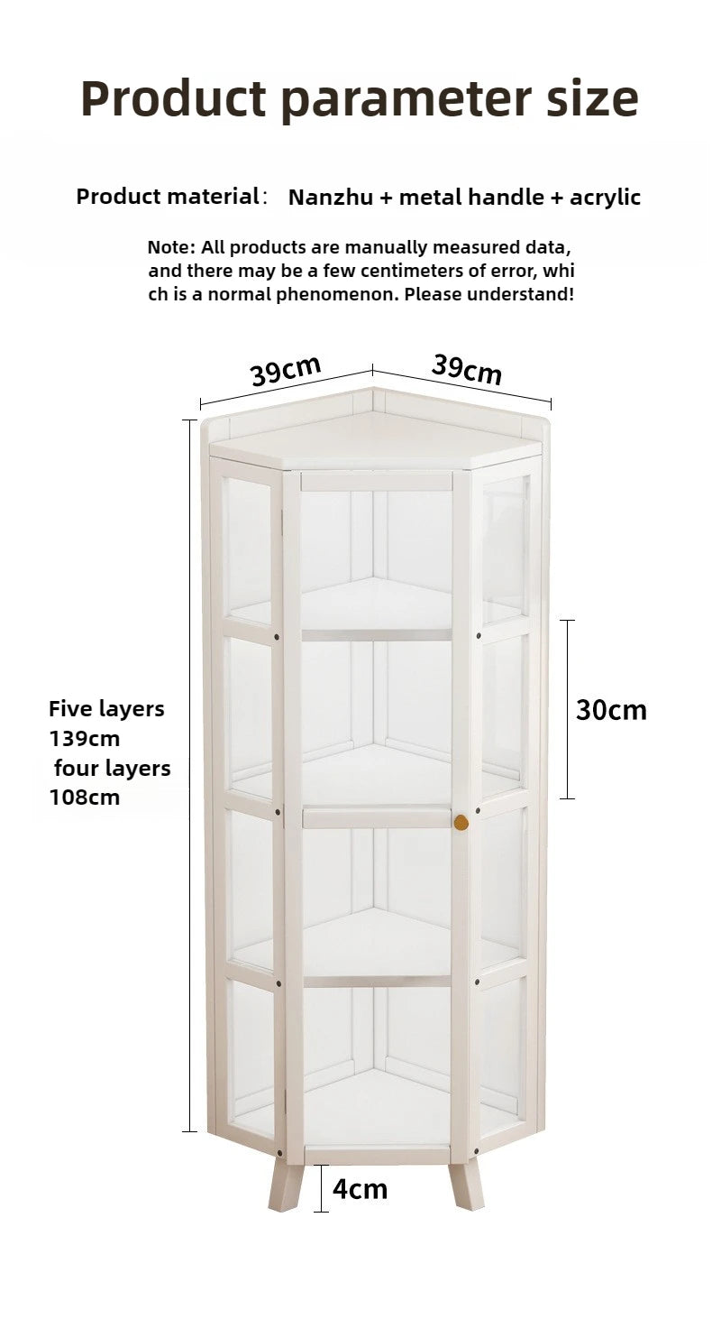 Eckschrank, Esszimmer, Eckschrank, Wand, dreieckiger Schrank, Eckschrank, Wohnzimmer, Schlafzimmer, Eckboden, Aufbewahrung